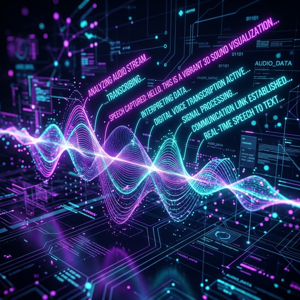 Speech Translator